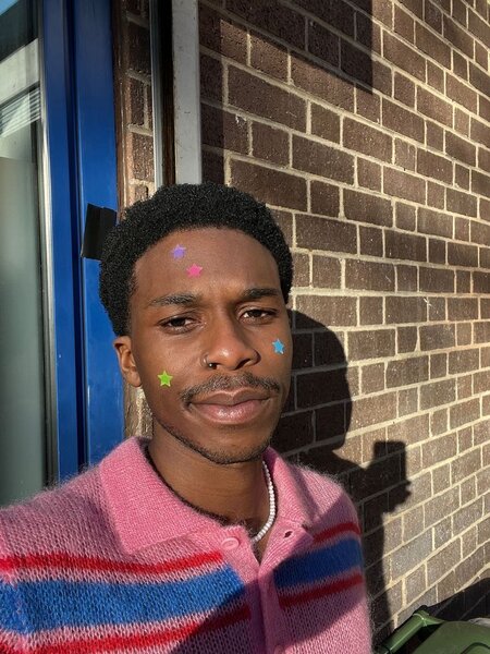 Patchs étoiles anti-imperfections