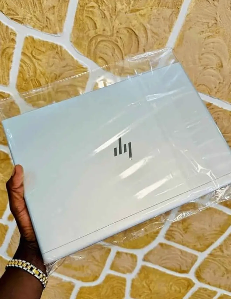 Ordinateur portable HP