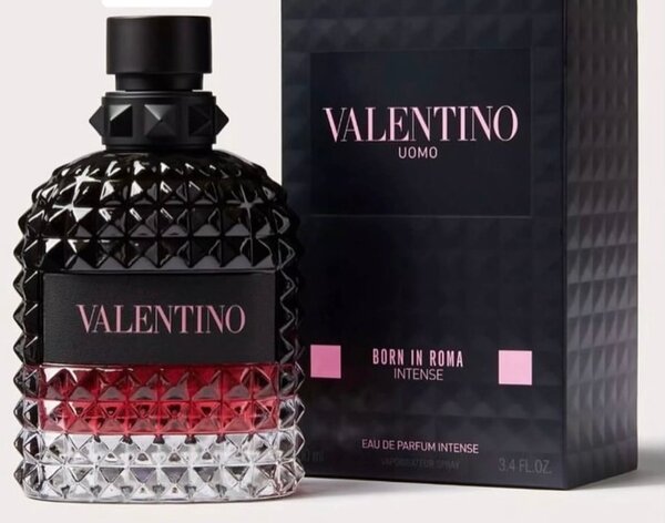 Eau de Parfum Valentino  100ml