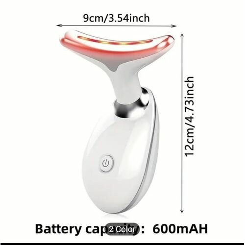 Appareil de Lifting Facial LED