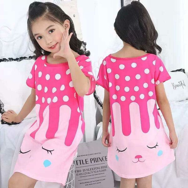 Kids nightwear