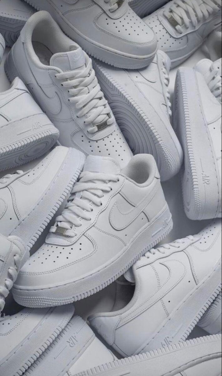 Air Force (1)s