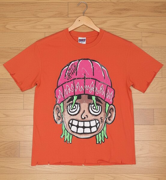 T-Shirt Graphique Couple