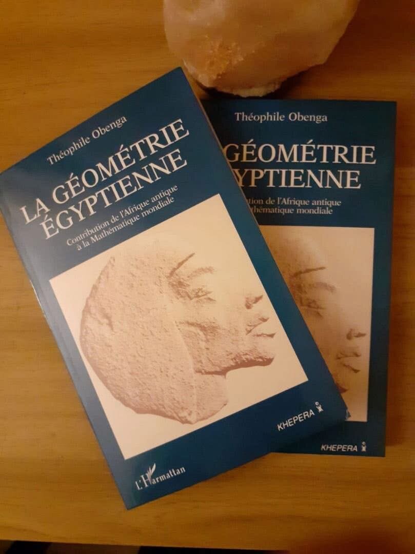 Livres sur l'Histoire et la Culture Africaine