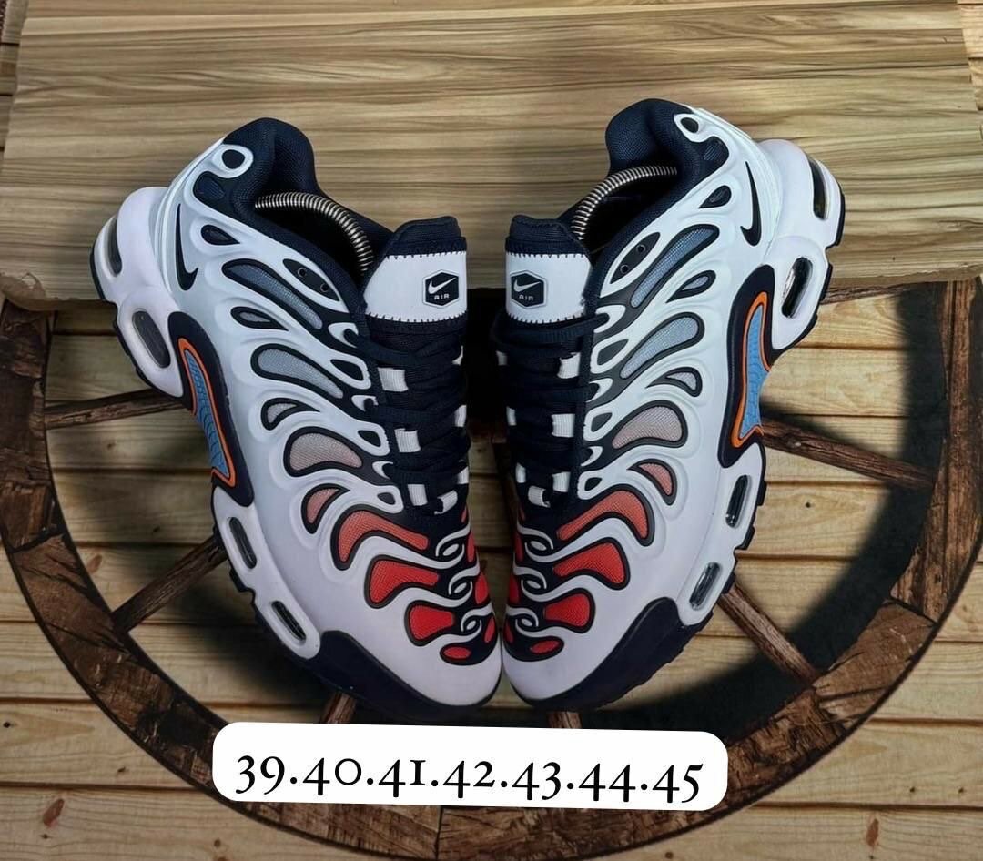 Baskets Air Sport Chic