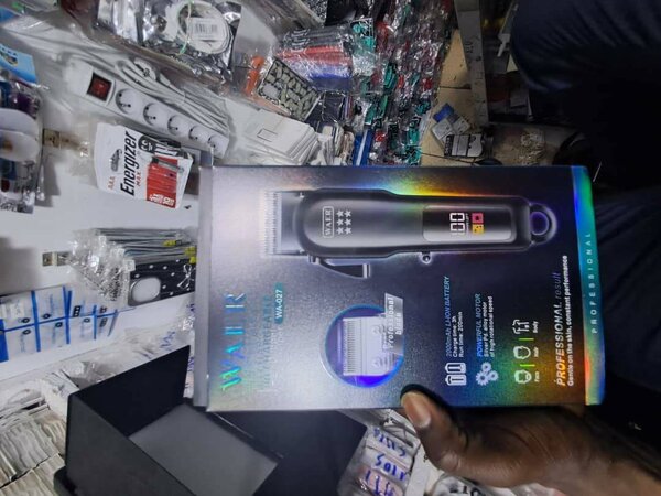 Tondeuse Cheveux Professionnelle