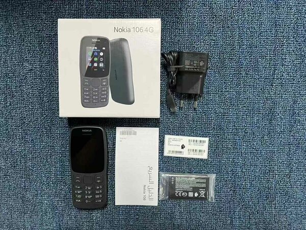 Nokia 106