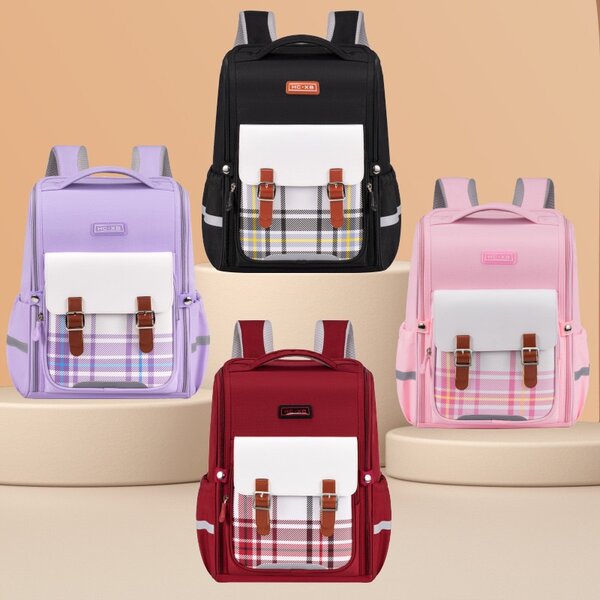 Quality Stock School Bags