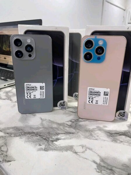 ATFLY 16 pro max 256GB