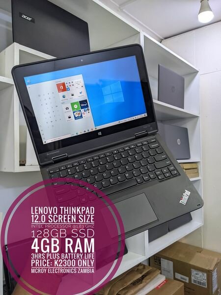 LAPTOP LENOVO 11e