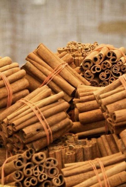 Bâtons de Cannelle Aromatique