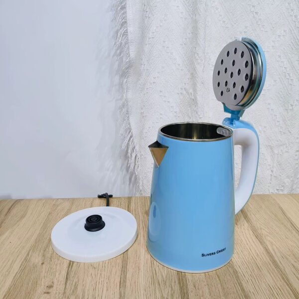 Chauffe eau électrique 2.5L