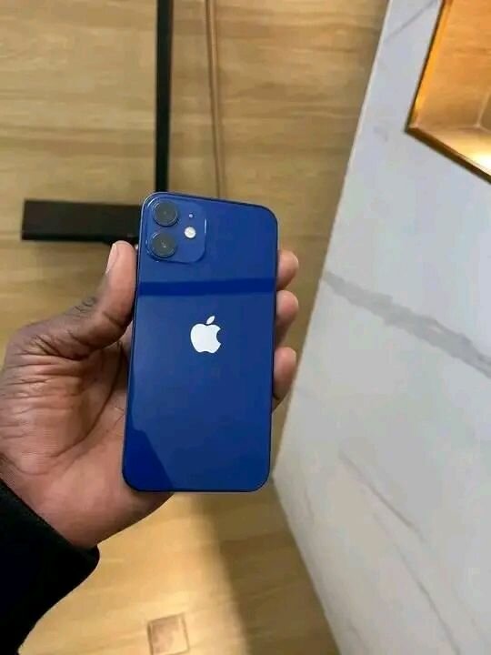 iPhone 12 Reconditionné