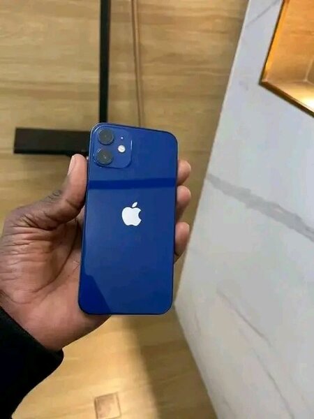 iPhone 12 Reconditionné