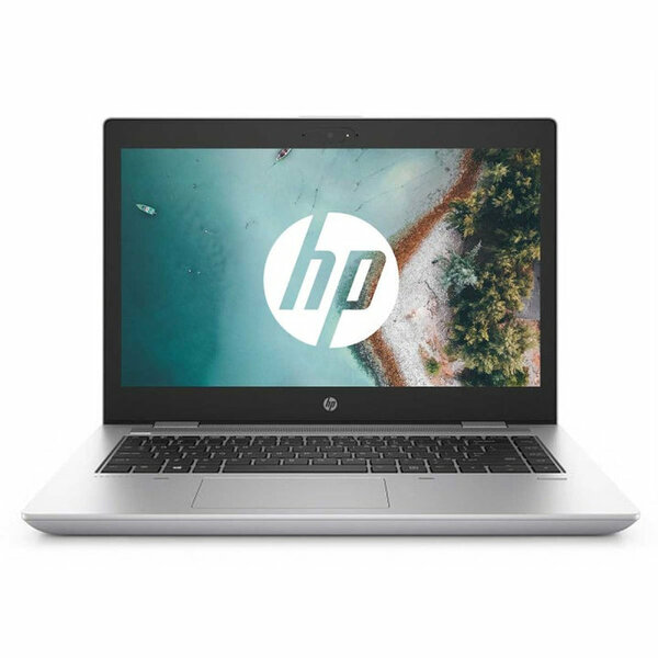 HP Portable Professionnel