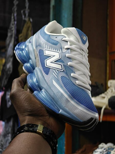 Sneakers confort New Balance