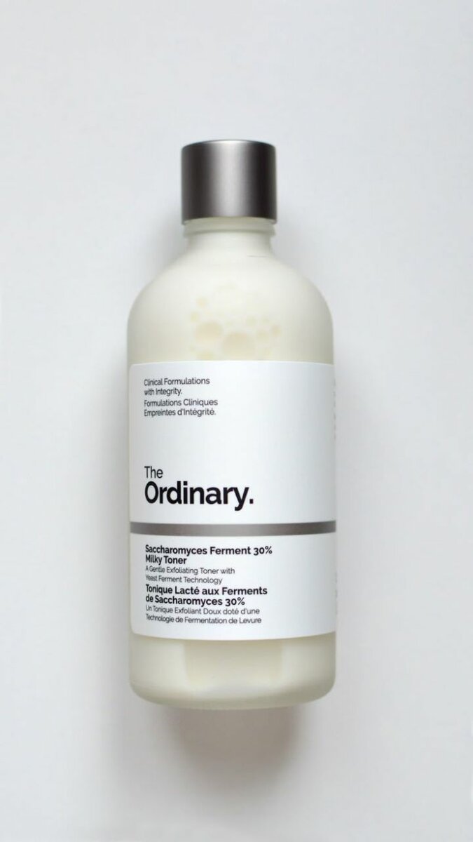 The Ordinary Milky Toner 100ml