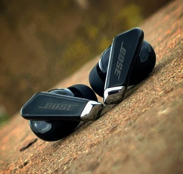 Écouteurs sans fil Bose