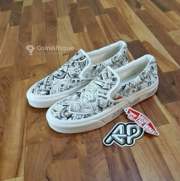 Vans Sneakers SnS