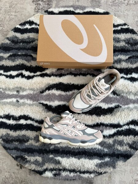 Baskets Asics -Kayano