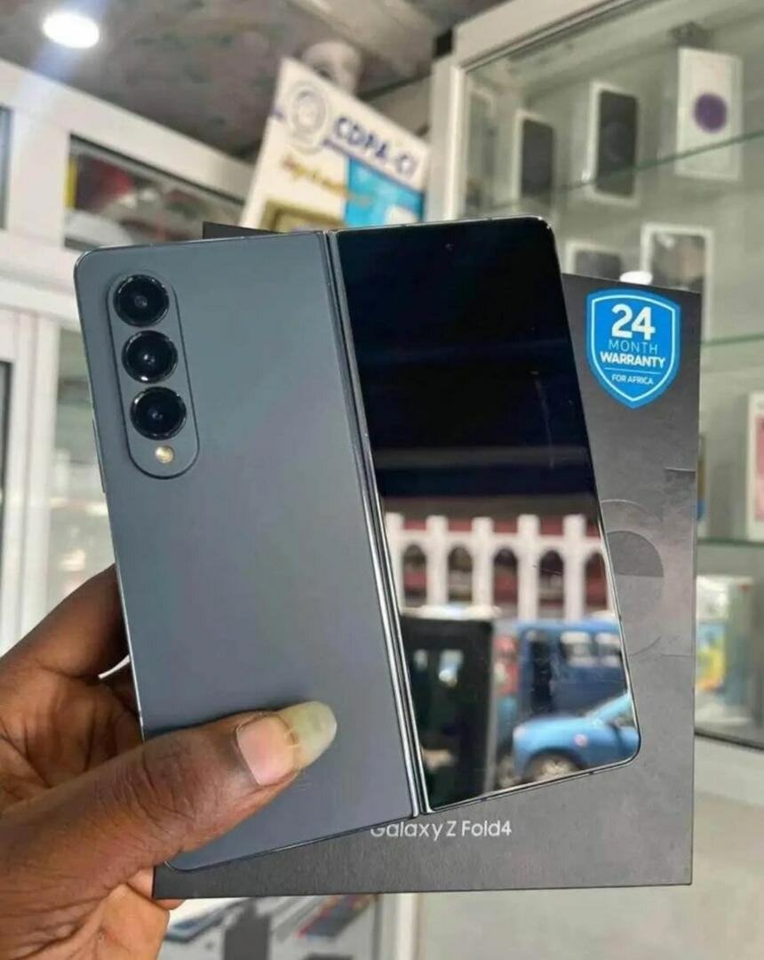 Samsung Galaxy Z Fold4