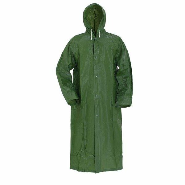 Heavy-duty Raincoats