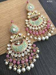 Artificial earring