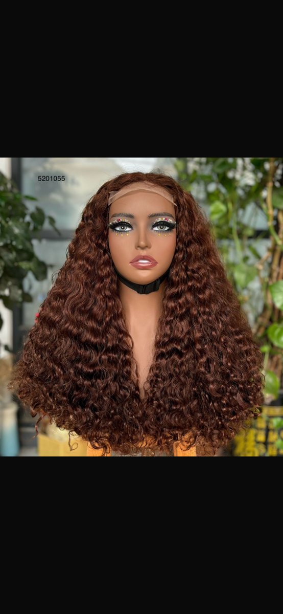 Water wave avec closure 5*5