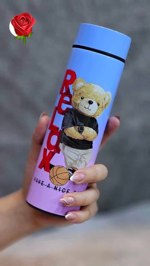 Gourde Isotherme 500ml