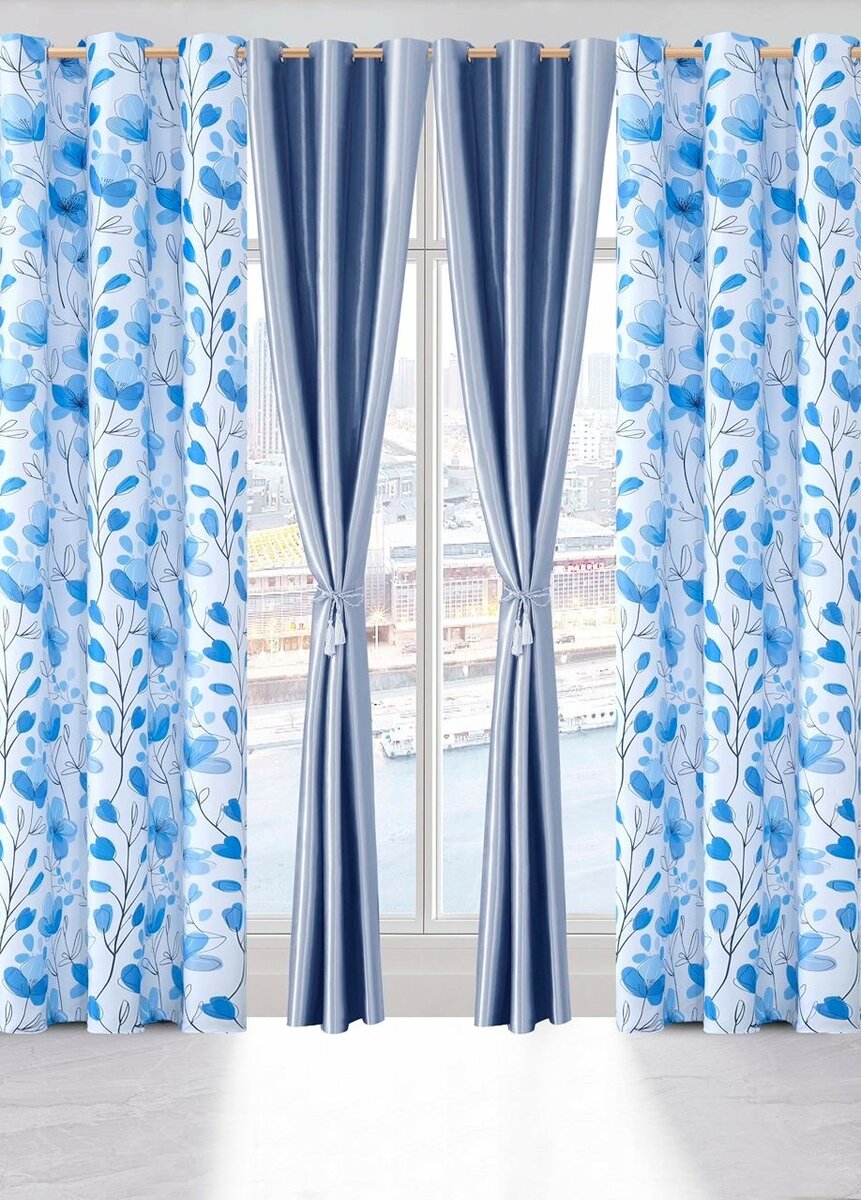 Curtains