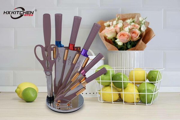 HX KITCHEN