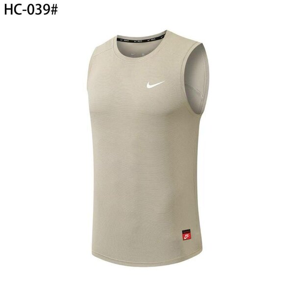 Débardeur manches larges sport homme
