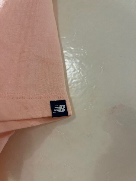 crop top  New Balance original