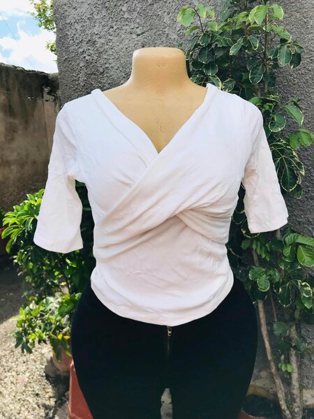 Quality thrifted tops 