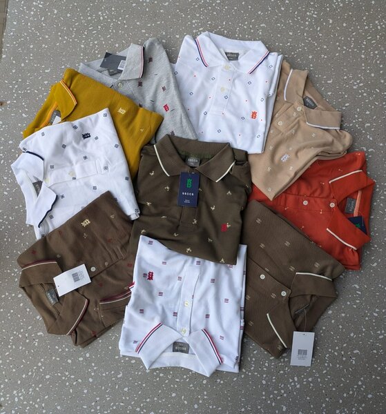 Original Bosco (2XL only)