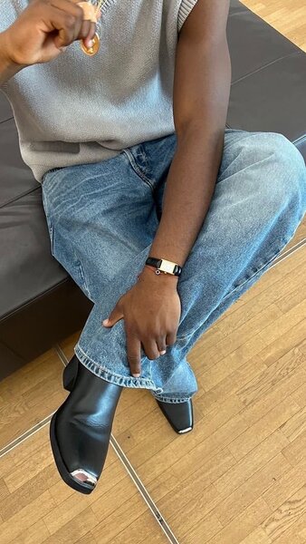 Avenue Style 🪡👕👞