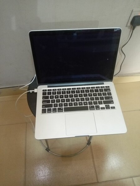 MacBook pro