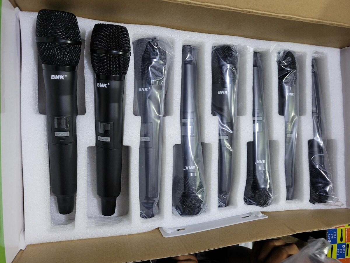 MICRO BNK BK8800 8 EN 1