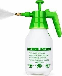 Sprayer