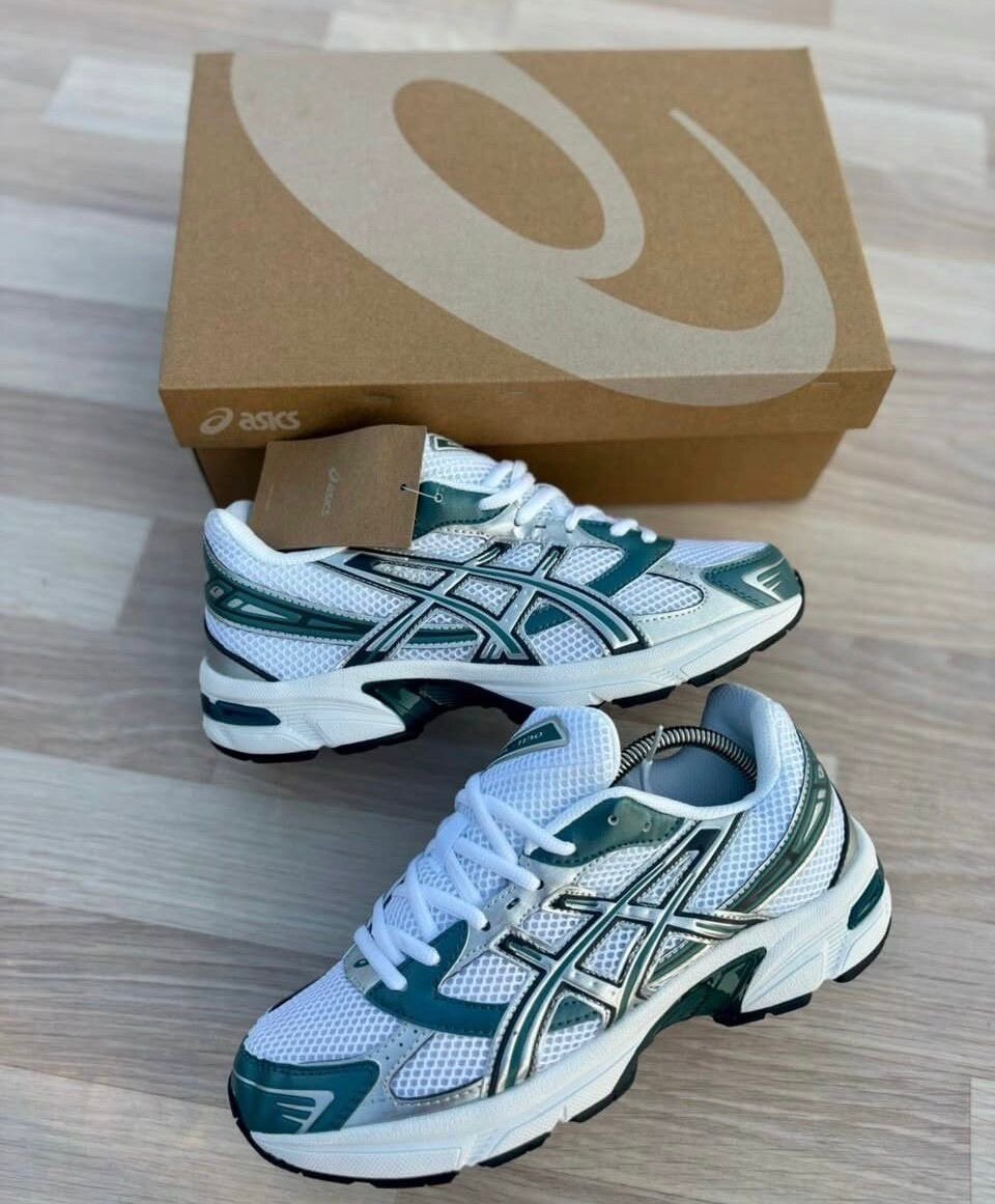 Chaussures de course Asics femme