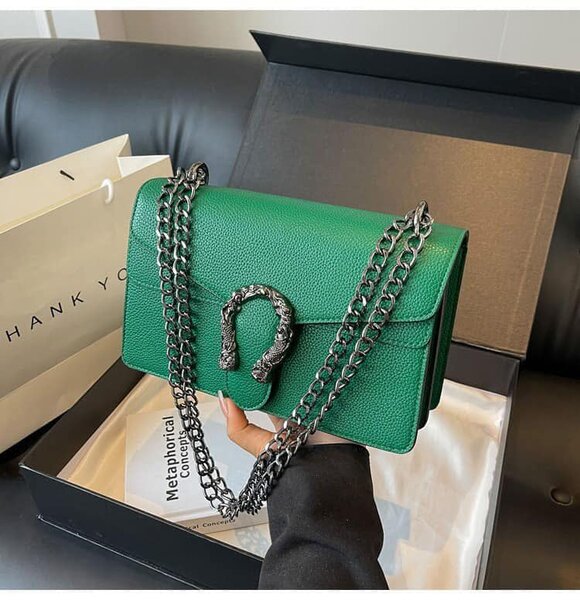 High-quality, stylish women's bag