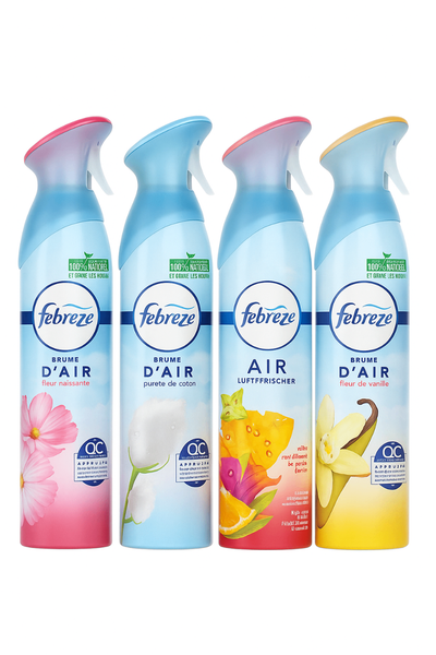 Febreze Air Brume Parfums