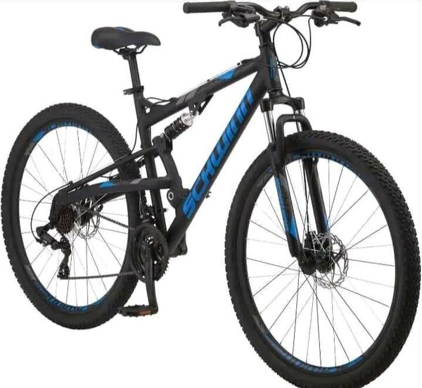 Vélo tout terrain performant