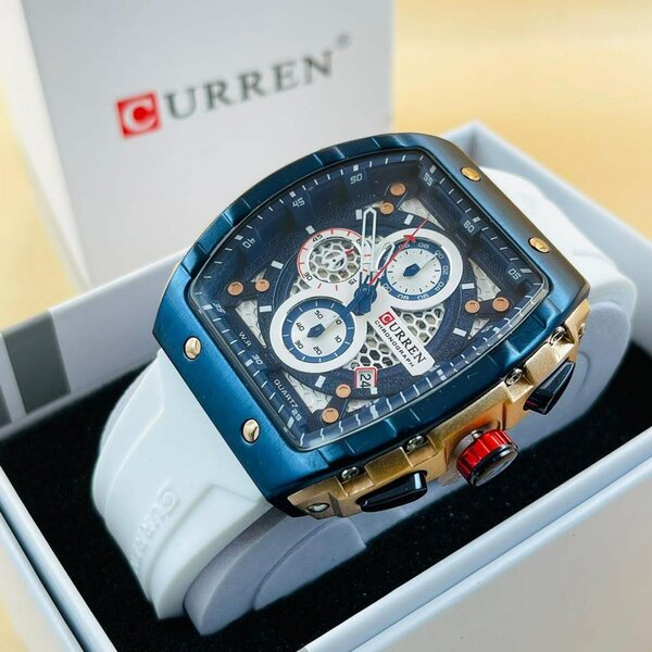 Montre curren