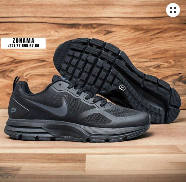 Chaussures de running Nike