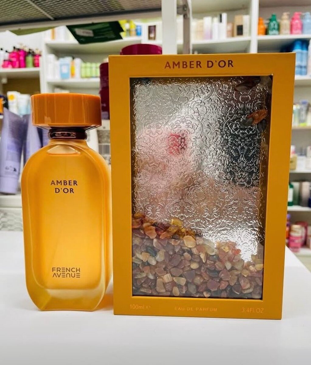 Parfum Roses d'Emotion 100ml