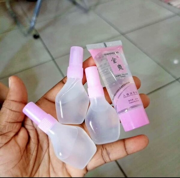 3 lubrifiants (12)+ 1 lub(25