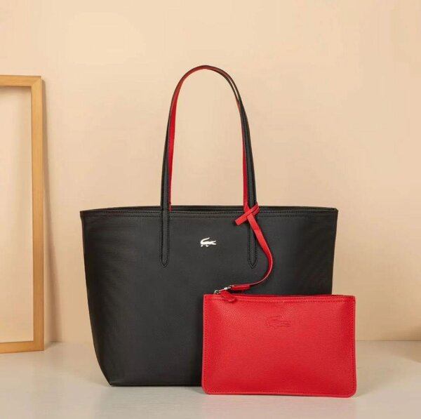 Sac à main en cuir élégant