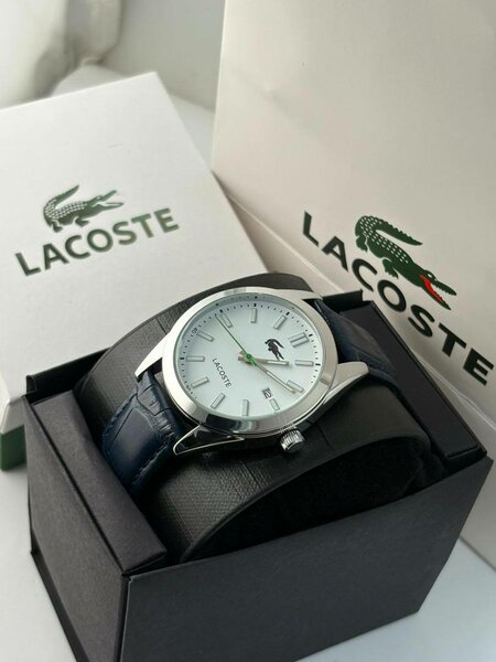 Montre Homme Classique Lacoste
