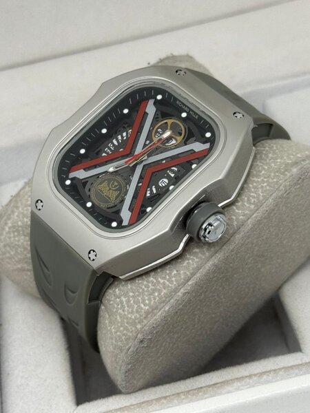 Montre Richard Mille Homme Automatique